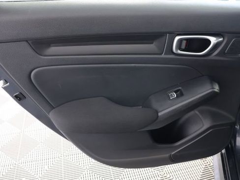 Used 2023 Honda Civic Sport image 24