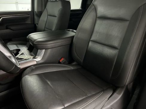 Certified 2024 GMC Sierra 2500 SLT w/ SLT Premium Package image 18