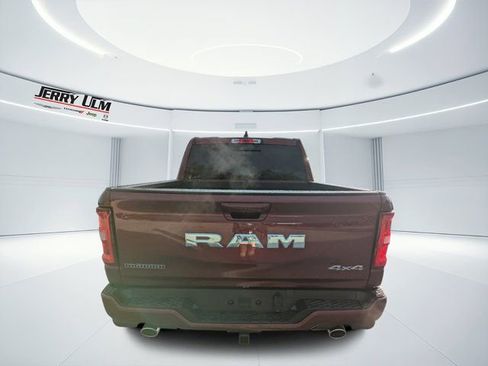 New 2026 RAM 1500 Big Horn image 4