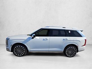 New 2026 Hyundai Palisade Calligraphy video 2