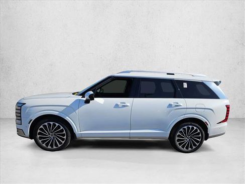 New 2026 Hyundai Palisade Calligraphy image 2