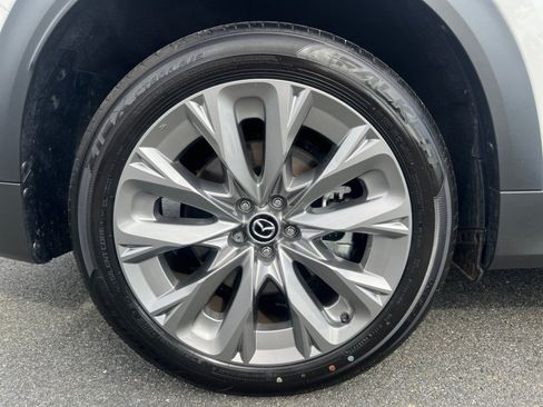 Used 2026 MAZDA CX-90 Plug-In Hybrid w/ Preferred AWD/4WD image 23