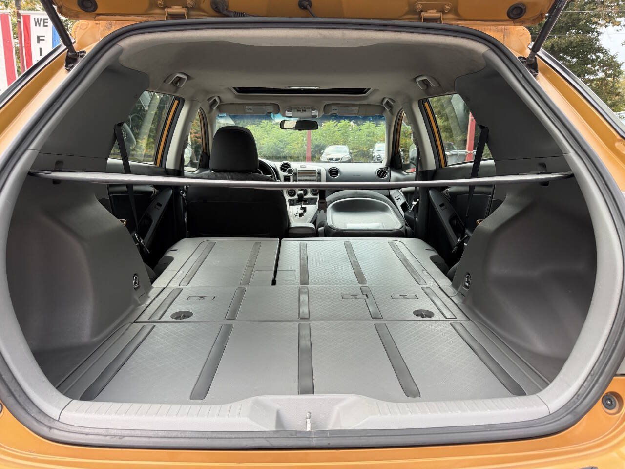 Used 2009 Toyota Matrix S w/ All Weather Guard Pkg FWD image 30