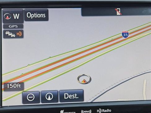 Used 2017 Toyota Highlander Limited Platinum AWD/4WD image 13