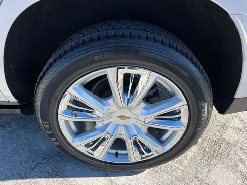 Used 2021 Chevrolet Tahoe High Country image 20