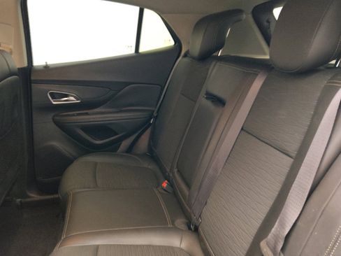 Used 2016 Buick Encore Convenience FWD image 18