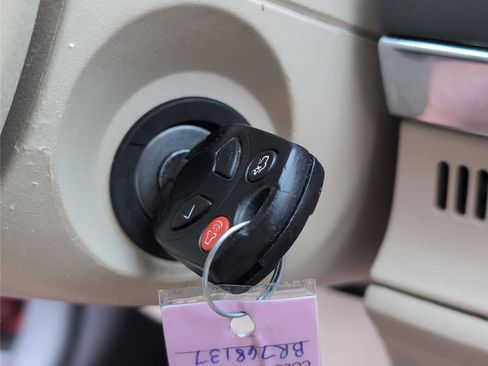 Used 2011 Lincoln MKZ w/ 101A Rapid Spec Order Code image 22