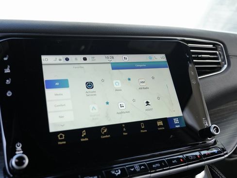 Used 2023 Jeep Wagoneer L Series II image 59