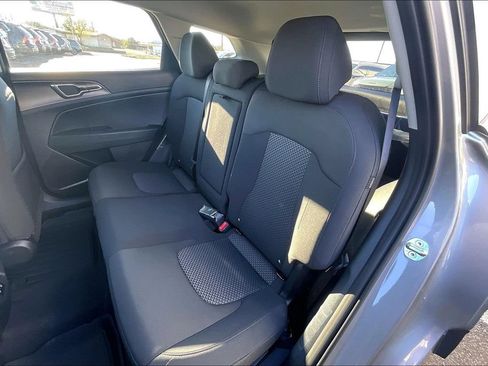 Used 2026 Kia Sportage LX FWD image 18