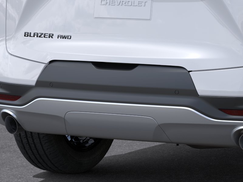 New 2026 Chevrolet Blazer LT w/ Sound & Technology Package AWD/4WD image 38