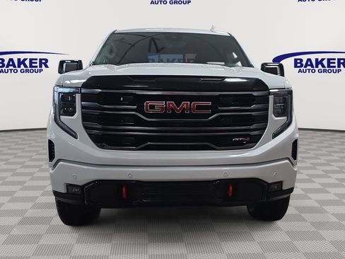 New 2026 GMC Sierra 1500 AT4 w/ AT4 Premium Package image 2