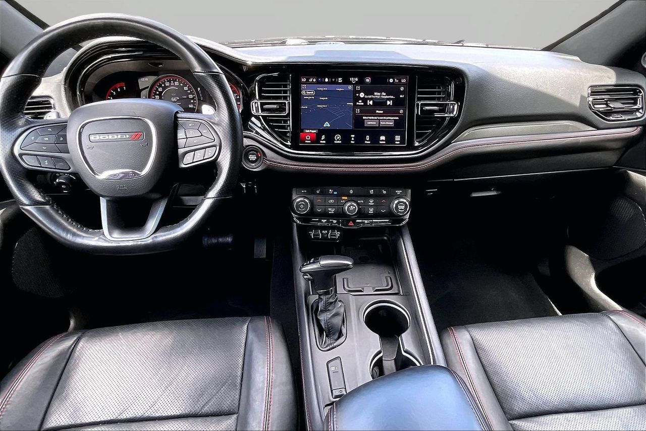 Used 2023 Dodge Durango R/T AWD/4WD image 15