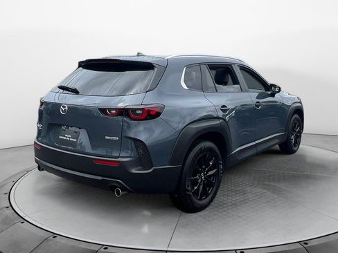 Certified 2025 MAZDA CX-50 AWD 2.5 S w/ Weather Package image 7