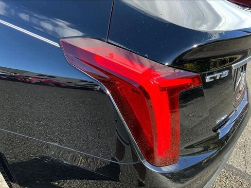 Used 2022 Cadillac CT5 Premium Luxury image 29