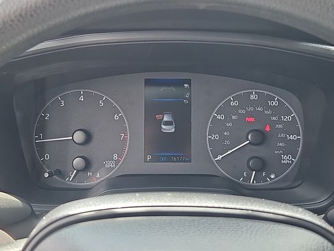 Used 2024 Toyota Corolla LE FWD image 17