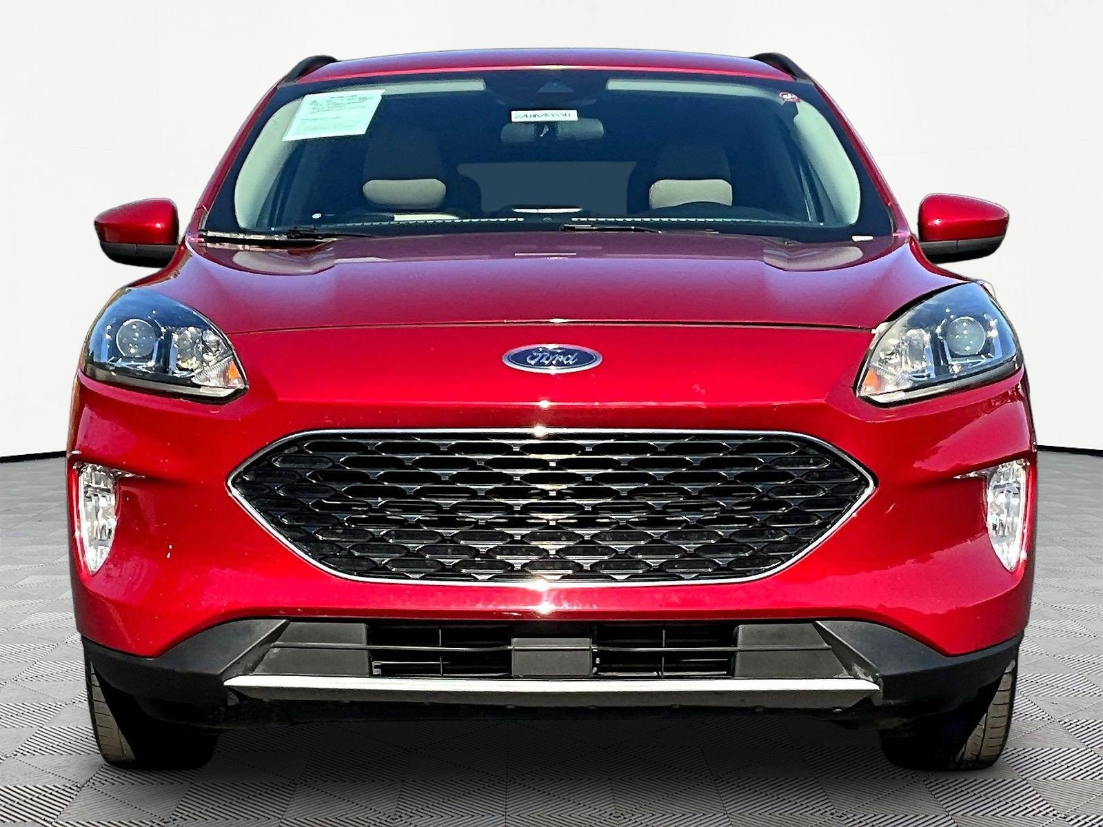 Used 2020 Ford Escape SEL AWD/4WD image 2