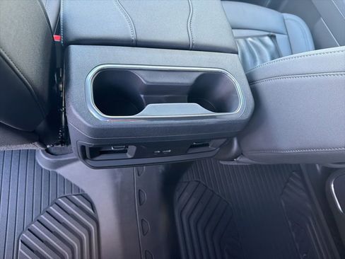 New 2026 Chevrolet Silverado 1500 LT Trail Boss w/ LT Trail Boss Premium Package image 34