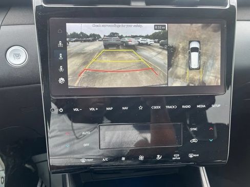 Used 2023 Hyundai Tucson Limited FWD image 22