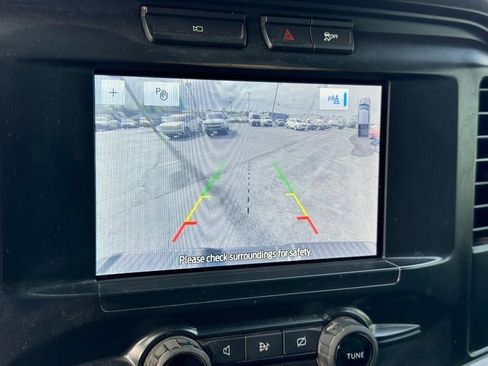 Used 2022 Ford F150 XL w/ Equipment Group 101A High RWD image 20