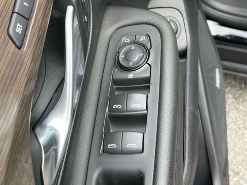Certified 2023 GMC Terrain Denali w/ LPO, Floor Liner Package AWD/4WD image 25