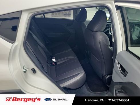 New 2026 Subaru Crosstrek 2.0i Premium AWD/4WD image 13