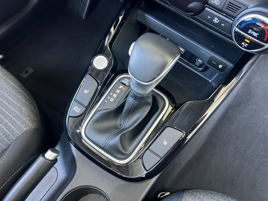 Certified 2024 Kia Soul EX FWD image 24