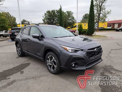 New 2026 Subaru Crosstrek 2.5i Premium