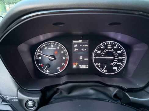 Used 2022 Subaru Legacy Premium image 25