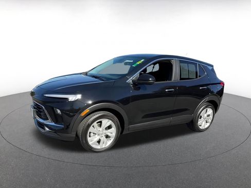 Used 2025 Buick Encore GX Preferred image 8