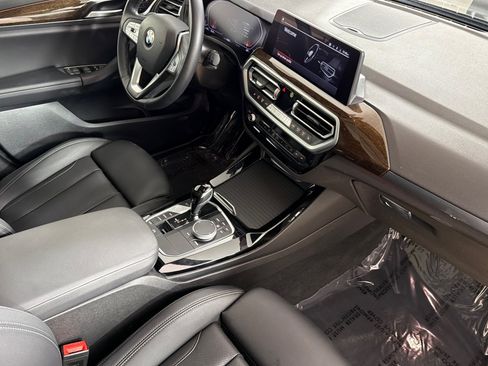 Used 2024 BMW X3 sDrive30i w/ Convenience Package RWD image 15