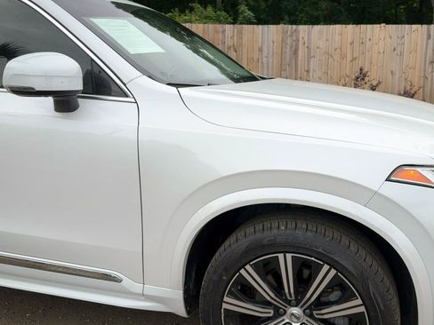 Used 2020 Volvo XC90 T6 Inscription AWD/4WD image 11