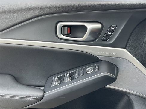 Used 2024 Acura Integra A-Spec image 23