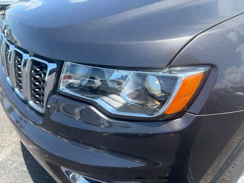 Used 2021 Jeep Grand Cherokee Laredo X RWD image 18