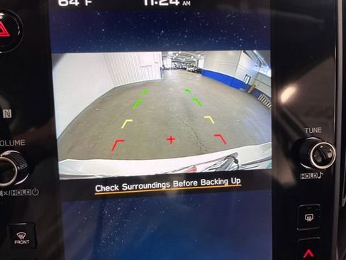 Used 2025 Subaru Impreza 2.0i Sport image 28