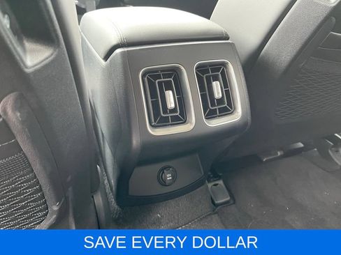 Used 2024 Kia Sorento EX w/ Panoramic Sunroof Package FWD image 25