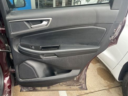 Used 2019 Ford Edge SEL w/ Equipment Group 201A image 13