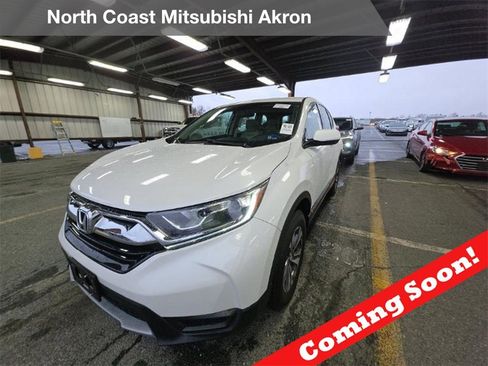 Used 2019 Honda CR-V LX image 1