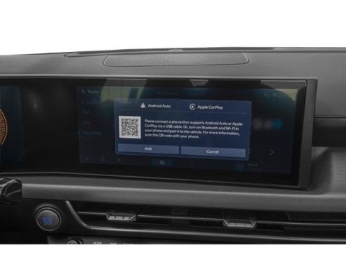 New 2026 Hyundai Sonata SEL AWD/4WD image 18