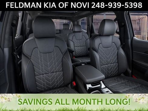 New 2025 Kia Telluride SX Prestige X-Line image 15