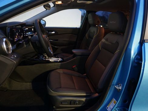 New 2026 Chevrolet Trax ACTIV w/ Sunroof Package image 10