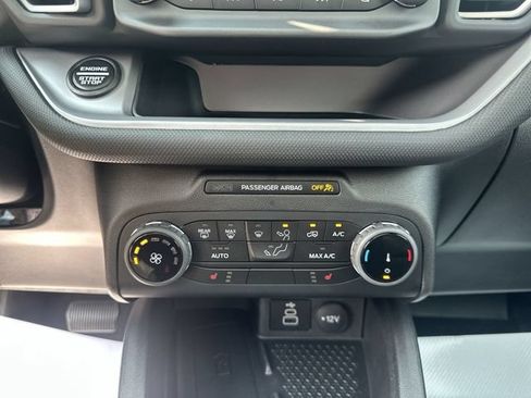 Used 2023 Ford Bronco Sport Big Bend w/ Convenience Package AWD/4WD image 19
