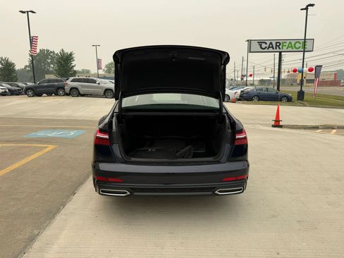 Used 2019 Audi A6 3.0T Premium Plus AWD/4WD image 13