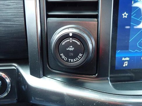 Used 2021 Ford F150 XLT w/ Equipment Group 302A High AWD/4WD image 23