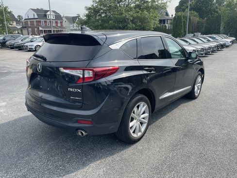 Used 2019 Acura RDX AWD image 7