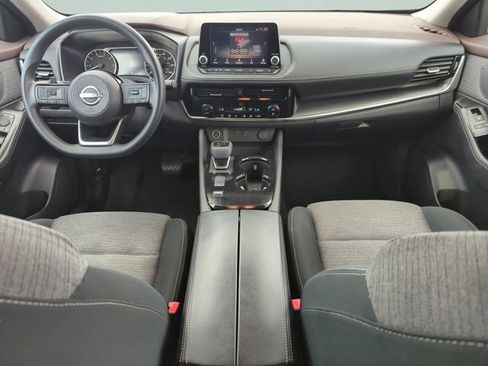 Certified 2022 Nissan Rogue SV image 19