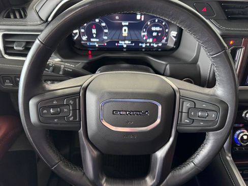 Certified 2023 GMC Yukon Denali Ultimate AWD/4WD image 21
