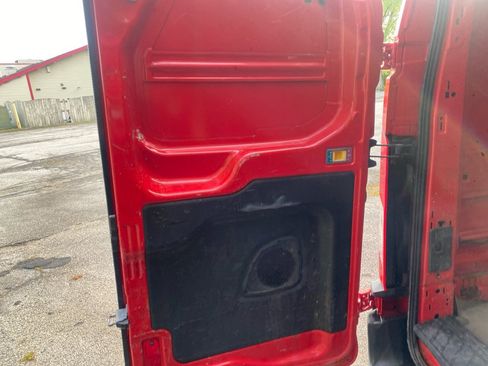 Used 2018 Ford Transit 150 130 Low Roof RWD image 18