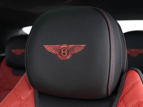 New 2026 Bentley Continental GT image 17