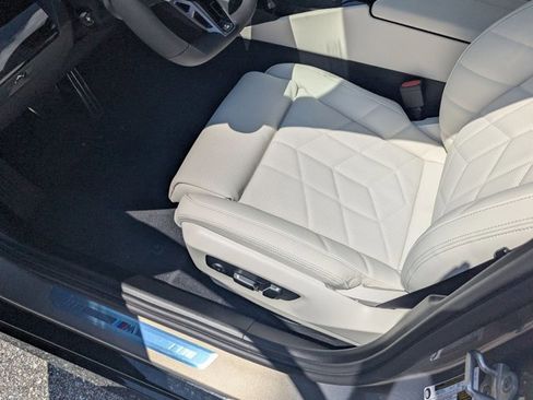 New 2027 BMW 530i w/ M Sport Package RWD image 4