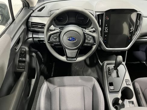 New 2026 Subaru Crosstrek 2.0i Premium image 27